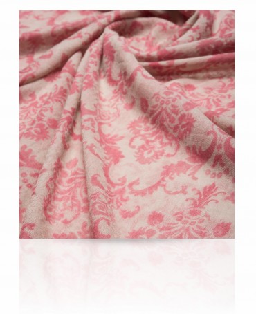 Палантин Женский W-SHAD.FLOW/BEIGE